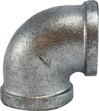  - Galvanized Fittings